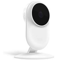 Câmara Inteligente Wi-Fi Xiaomi MI Home Security Camera Basic com Visão Noturna - FHD 1080p
