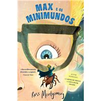 Max e os Minimundos
