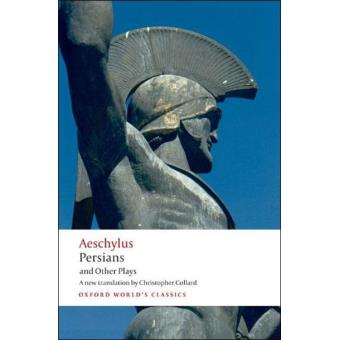Persians and Other Plays