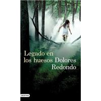Legado en los huesos