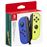 Comando Nintendo Switch Joy-Con Neon - Blue | Yellow Neon_1