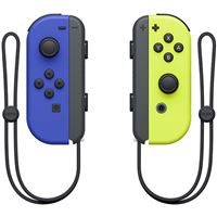 Comandos Joy-Con (set Esq/Dir) Edição Limitada Fortnite