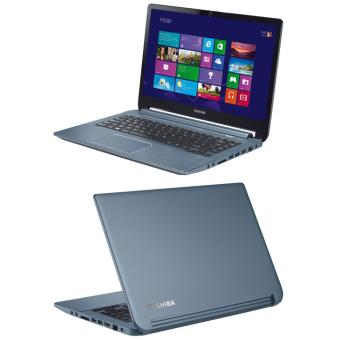 Nuova ventola della CPU del computer portatile Per Toshiba Satelle