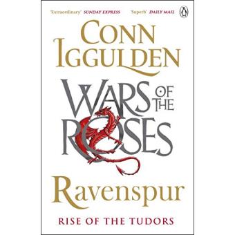 livros sobre os tudors