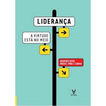 Liderança
