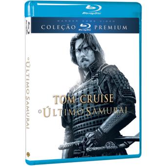 O Último Samurai