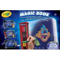 Crayola - Magic Book
