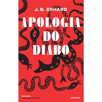 Apologia do Diabo - 1