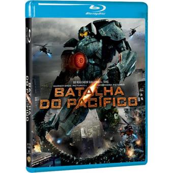 Batalha do Pacífico