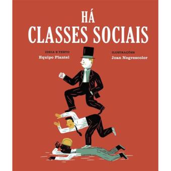 Há Classes Sociais