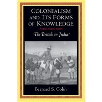Colonialism and its forms of knowle