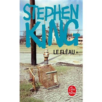 Le Fléau - Livre 1