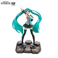 Figura Hatsune Miku 18cm - Abystudio