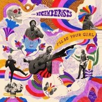 I'll Be Your Girl - LP 12''