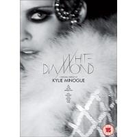 White Diamond/Showgirl Live (2CD)