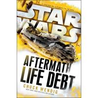 Star Wars - Aftermath: Life Debt