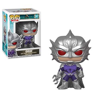 Funko Pop! Aquaman: Orm - 247