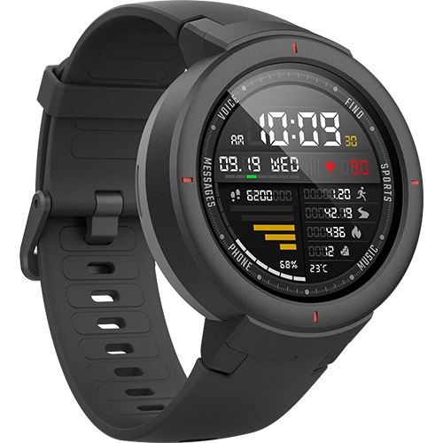amazfit verge fnac