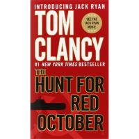 The Hunt for Red October