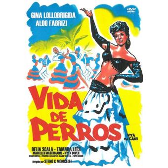 Vida de Perros
