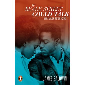 If Beale Street Could Talk