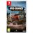 Spintires: Mudrunner American Wilds Edition - Nintendo Switch_0