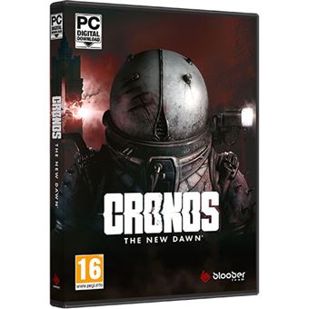 Chronos: The New Dawn - PC - 1
