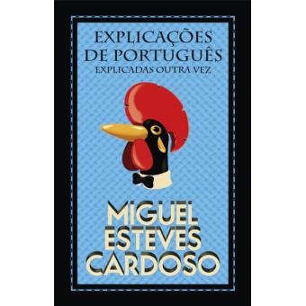 Explicações de Português