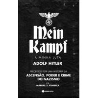 Mein Kampf - A Minha Luta