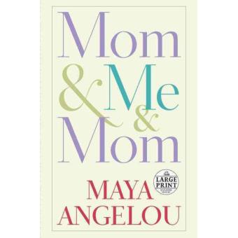 Mom & Me & Mom