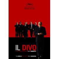 Il Divo - A Vida Espectacular de Giulio Andreotti (DVD)