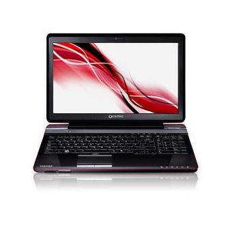 Чистка ноутбука toshiba qosmio f60