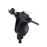Suporte Micro MSF01C Com Girafa Bespeco_1