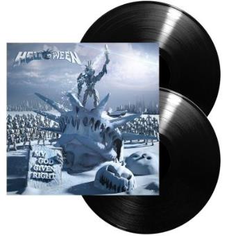 My God-Given Right (2LP)