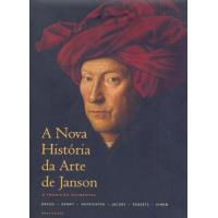 A Nova História da Arte de Janson