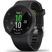 Relógio Desporto Garmin Forerunner 45 - 42mm - Preto