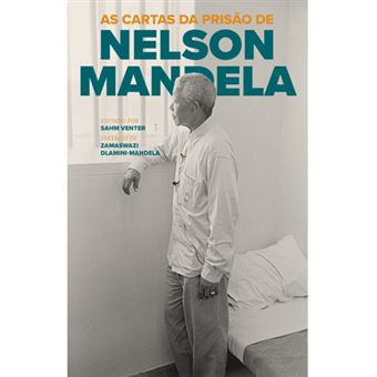 As Cartas da Prisão de Nelson Mandela