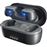Auriculares Bluetooth True Wireless Skullcandy Sesh - Black_0