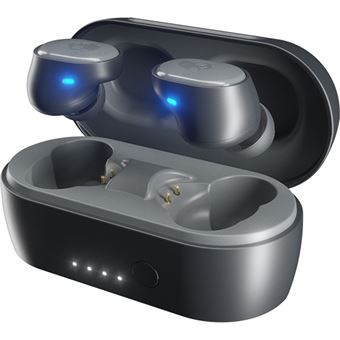 Auriculares Bluetooth True Wireless Skullcandy Sesh - Black