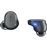 Auriculares Bluetooth True Wireless Skullcandy Sesh - Black_2