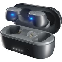 Auriculares Bluetooth True Wireless Skullcandy Sesh - Black