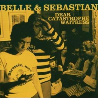 Dear catastrophe waitress (2LP)