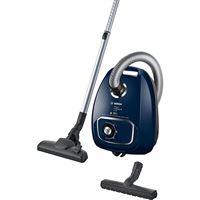 Aspirador com Saco Bosch Cosyy'y ProSilence 69 BGLS4K432 - Azul