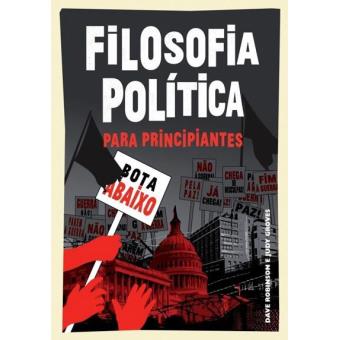 Filosofia Política Para Principiantes