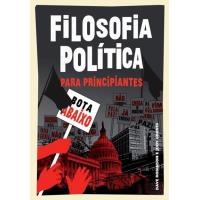 Filosofia Política Para Principiantes