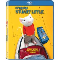 O Pequeno Stuart Little