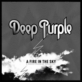 A Fire in the Sky (3LP)