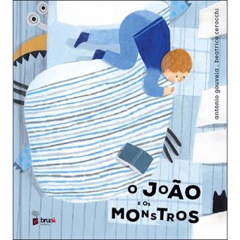O João e os Monstros