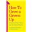 How to grow a grown up_0
