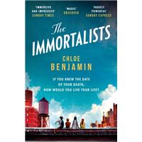 Immortalists